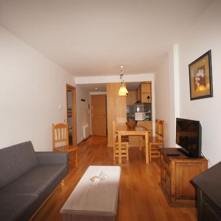 Casa Chispa Cuarenta Y Seis Benasque Zewnętrze zdjęcie