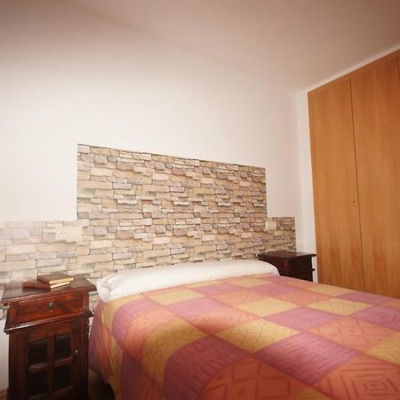 Casa Chispa Cuarenta Y Seis Benasque Zewnętrze zdjęcie