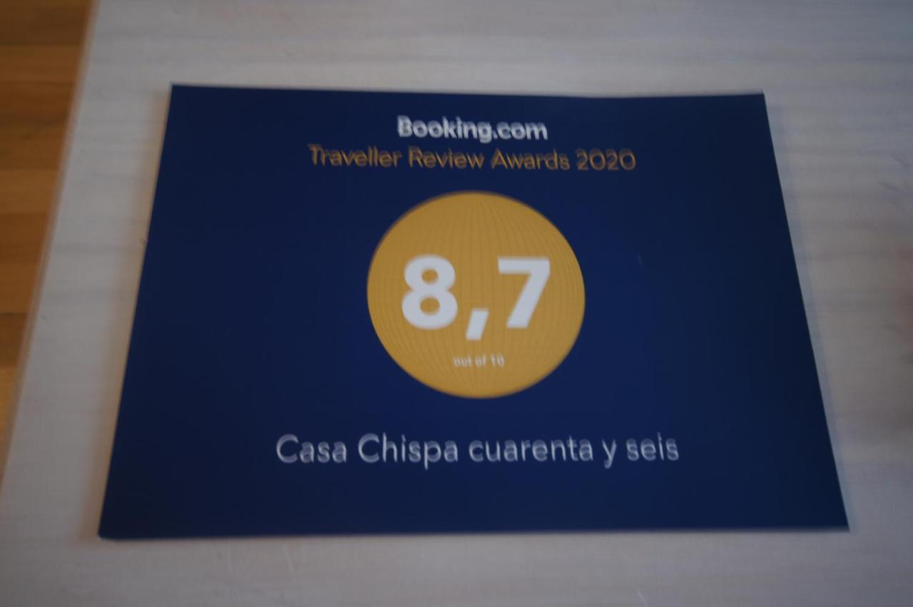 Casa Chispa Cuarenta Y Seis Benasque Zewnętrze zdjęcie
